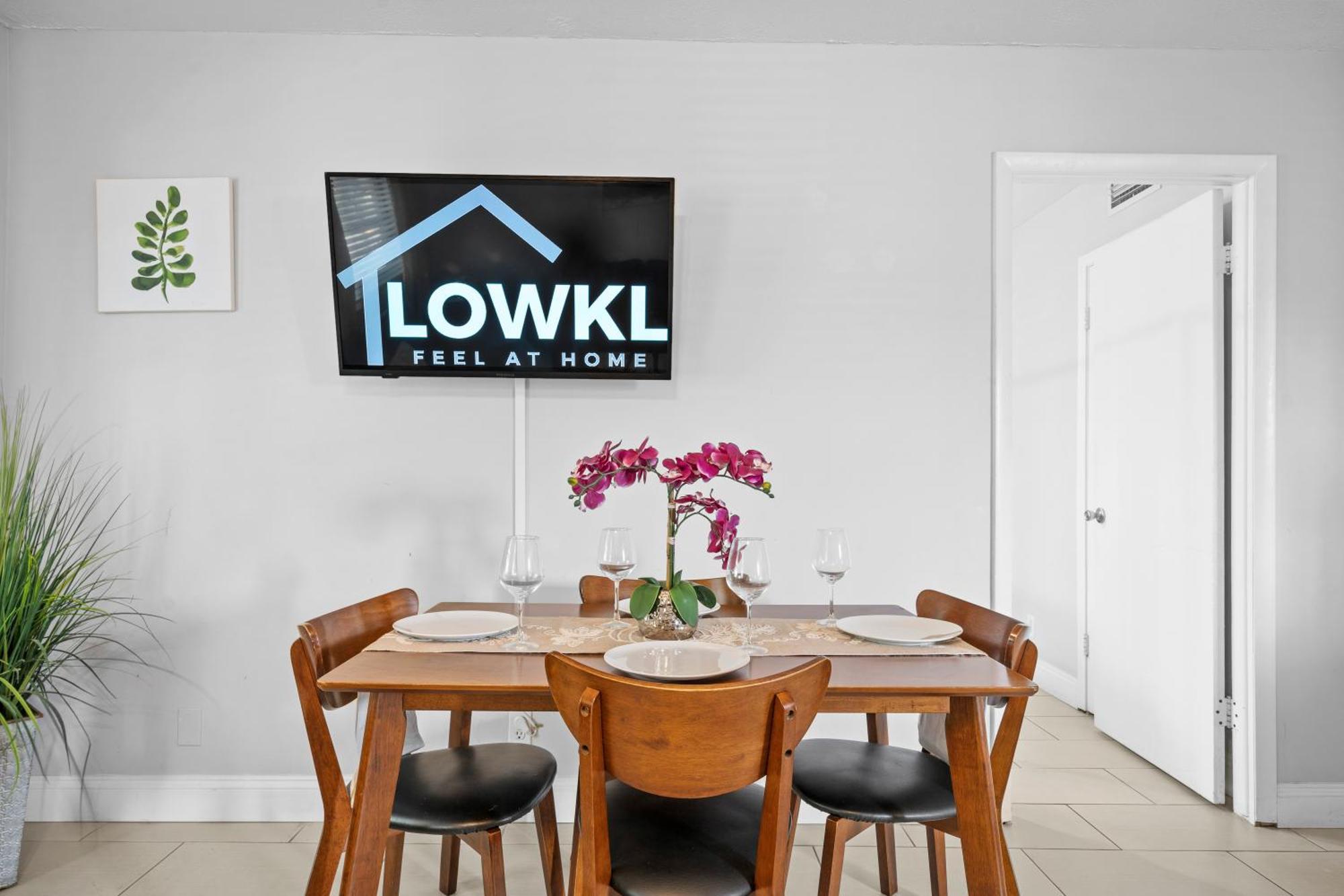 Bayview Apartments By Lowkl Fort Lauderdale Zewnętrze zdjęcie
