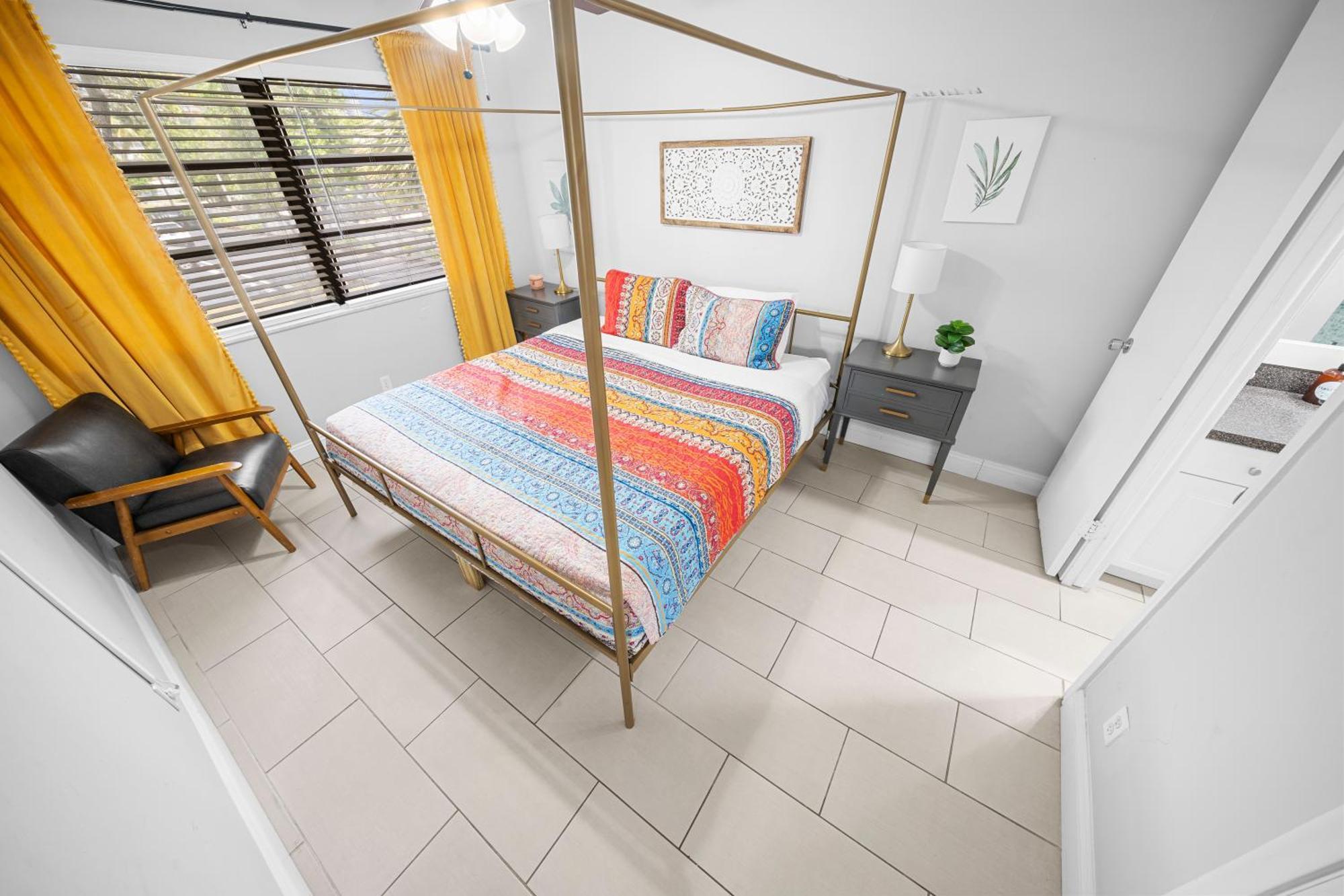Bayview Apartments By Lowkl Fort Lauderdale Zewnętrze zdjęcie