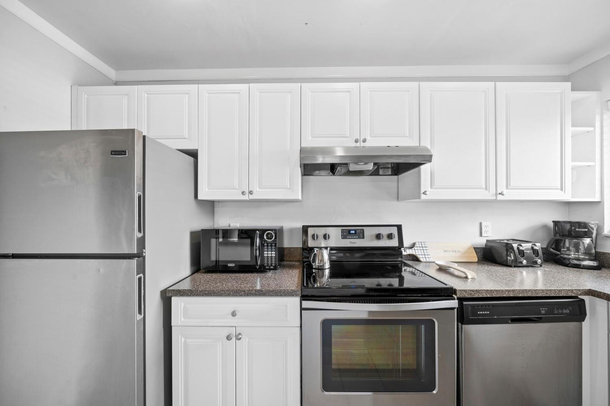 Bayview Apartments By Lowkl Fort Lauderdale Zewnętrze zdjęcie