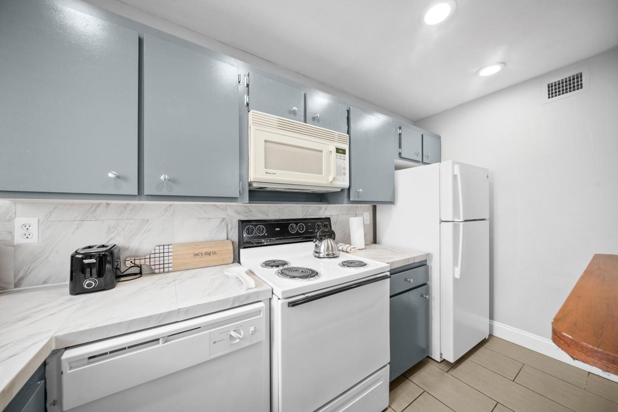 Bayview Apartments By Lowkl Fort Lauderdale Zewnętrze zdjęcie