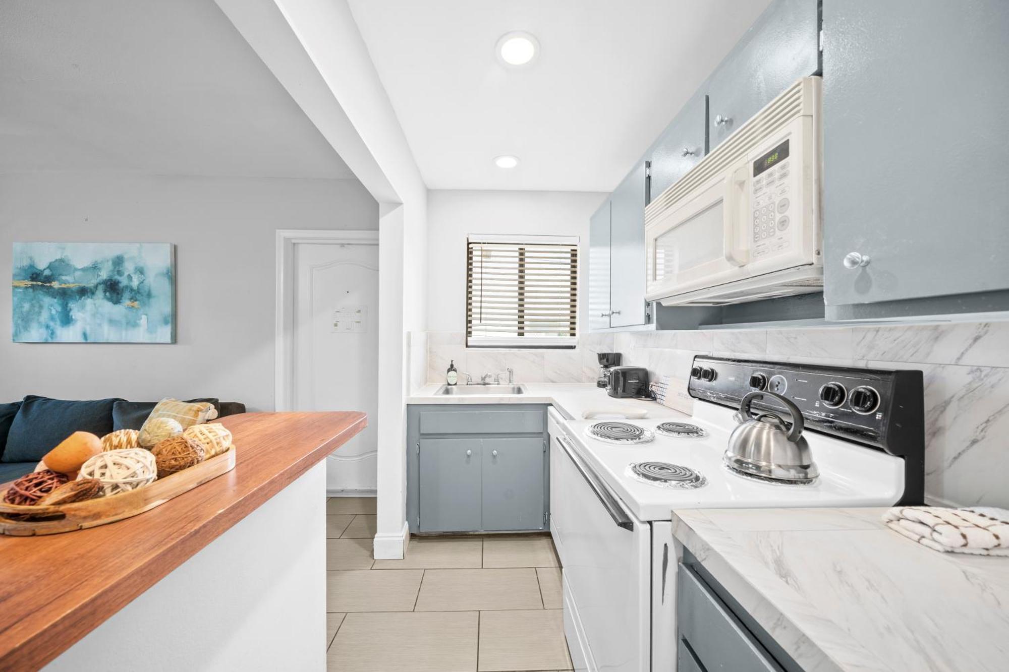Bayview Apartments By Lowkl Fort Lauderdale Zewnętrze zdjęcie