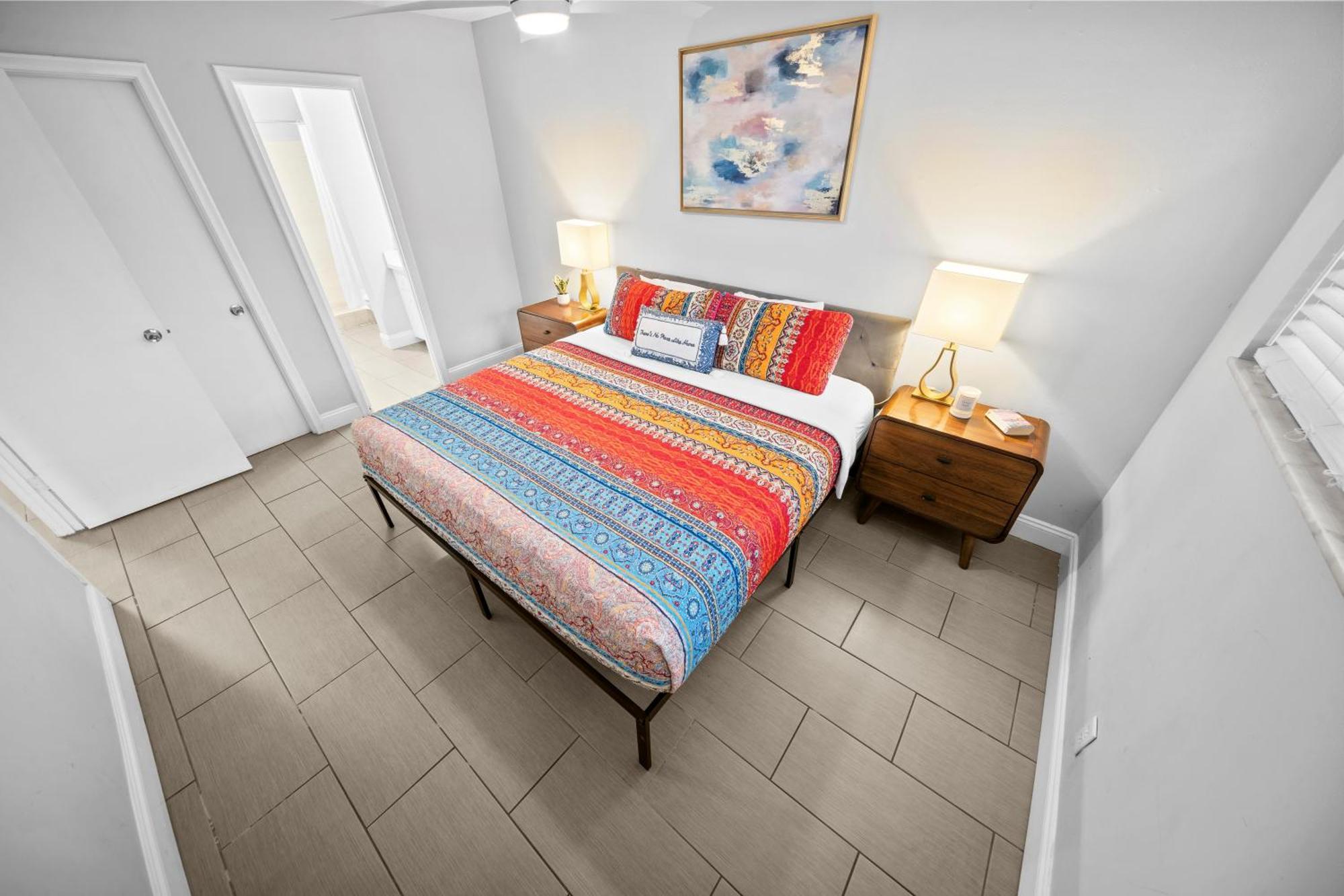 Bayview Apartments By Lowkl Fort Lauderdale Zewnętrze zdjęcie