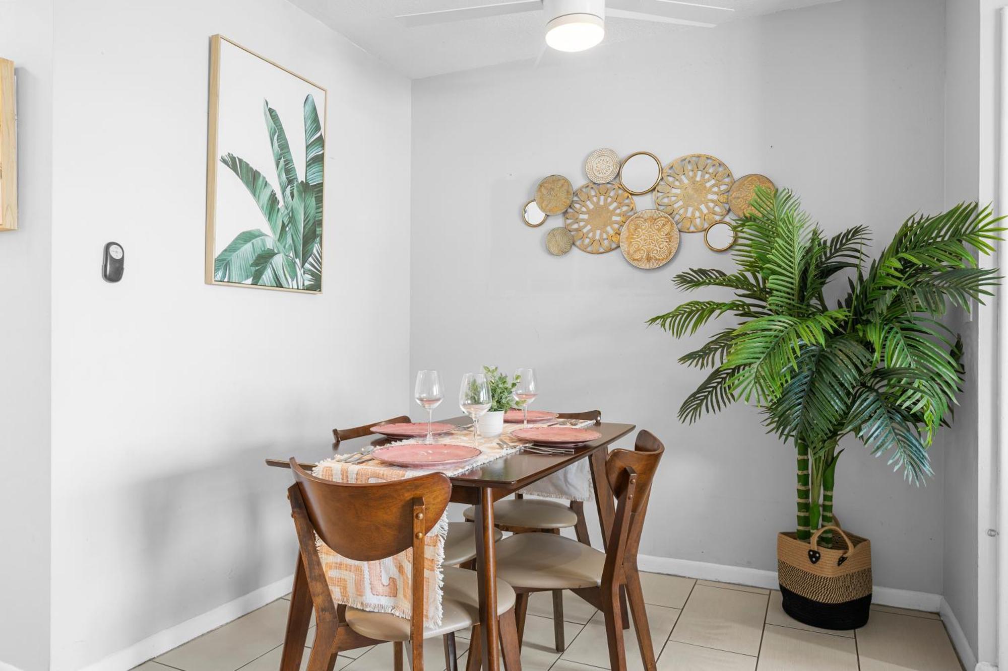 Bayview Apartments By Lowkl Fort Lauderdale Zewnętrze zdjęcie
