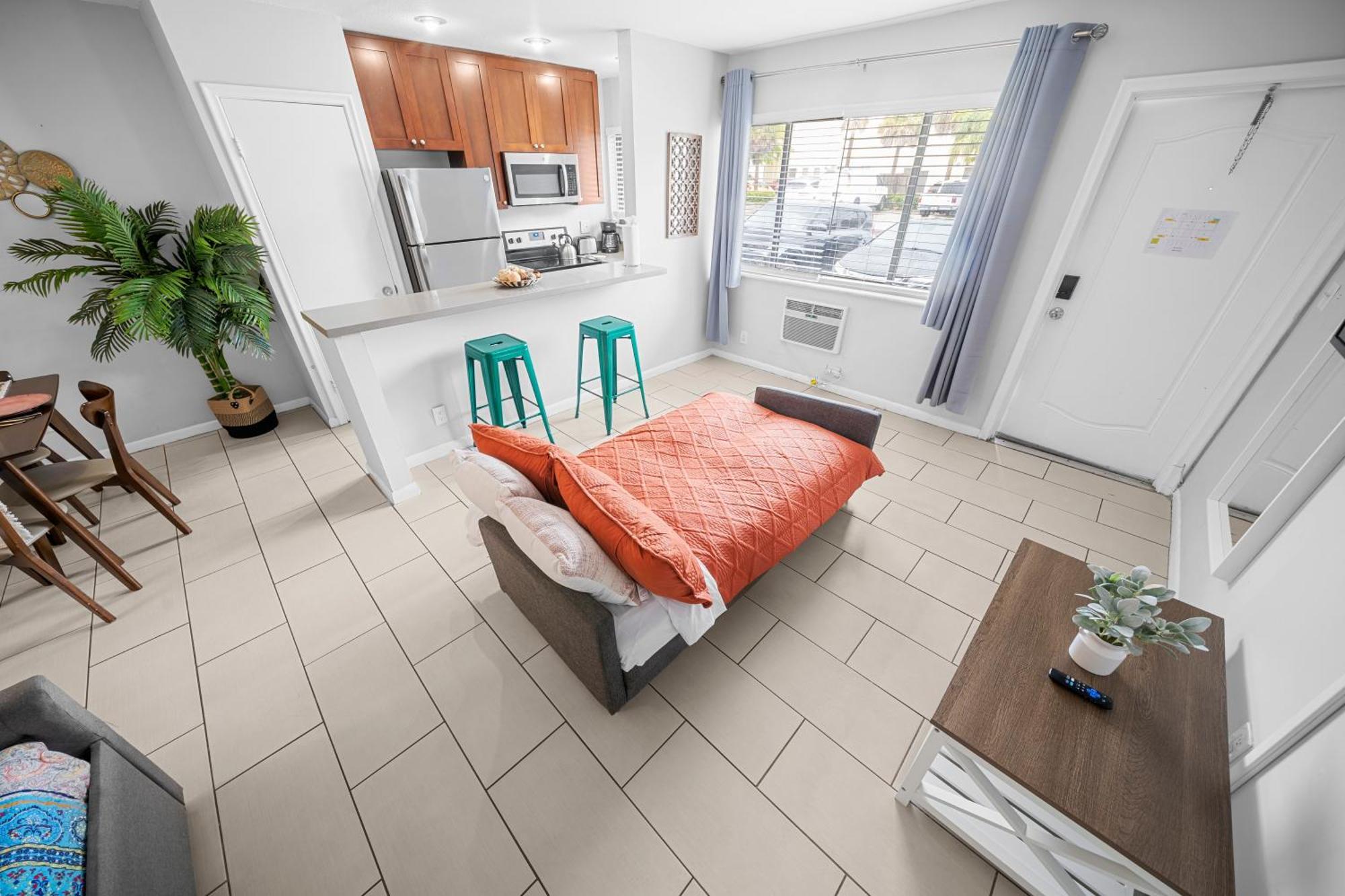 Bayview Apartments By Lowkl Fort Lauderdale Zewnętrze zdjęcie